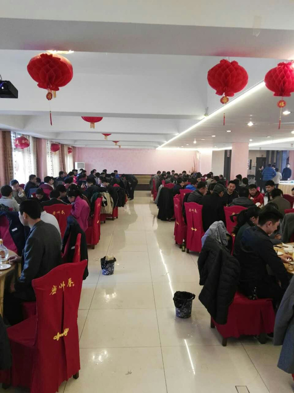 賀2017麻豆视频免费下载開工大吉！