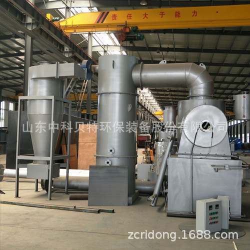 麻豆视频免费下载垃圾焚燒爐發往韓國電子廠處理電子垃圾